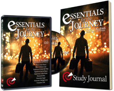 Essentials for the Journey Bundle