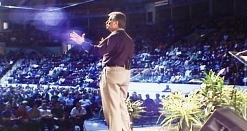 Seminars for Men, Couples, and Pastors